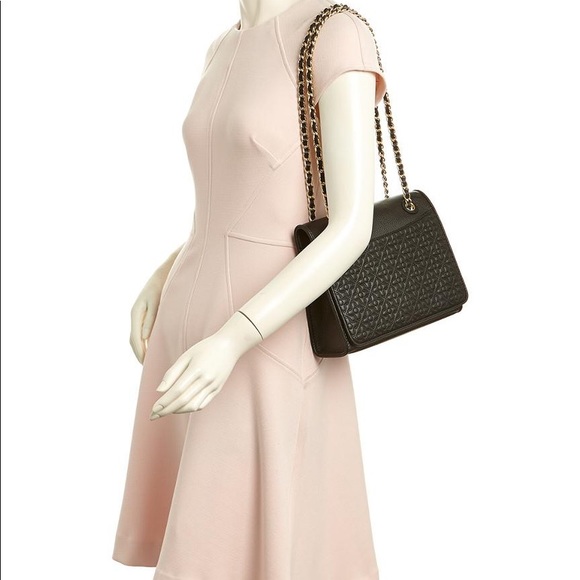 Tory Burch Bryant Convertible Shoulder Bag black - Picture 6 of 7